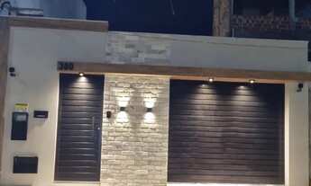 Imagem: CASA 4 Quartos com 3 Suítes