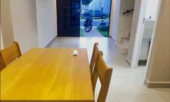 Imagem 5: Casa Sobrado 2 Suites - Ponta Negra