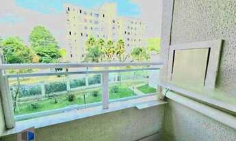 Imagem 4: Apartamento no Porto Cruzeiro de 2 dormitórios vaga e infra