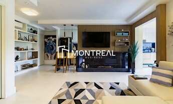 Imagem 6: APARTAMENTO À VENDA NA VILA ANASTÁCIO - 2 DORMITÓRIOS, 2 SUÍTES, 2 VAGAS DE GARAGEM