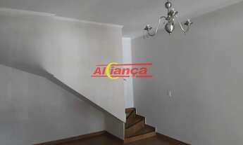 Imagem: Sobrado com 2 quartos para alugar, 320m²