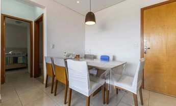 Imagem 6: VANCOUVER - 2 QUARTOS 2 VAGAS - OPORTUNIDADE!- SEM MOBILIA