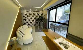 Imagem 3: Ponto comercial de 180m² na Rua Gomes de Carvalho - Vila Olímpia