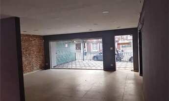 Imagem: Salão Comercial à venda ou para locação