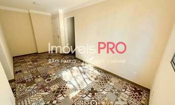 Imagem 2: Apartamento reformado - Morumbi