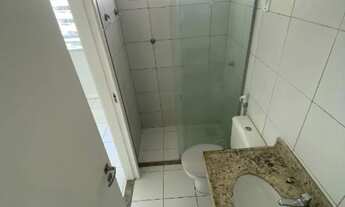 Imagem 3: Apartamento com 3 dormitórios à venda, 80 m² por R$ 695.000,00 - Edson Queiroz - Fortaleza