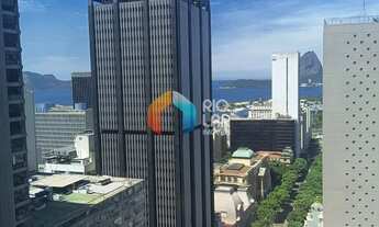 Imagem: AVENIDA RIO BRANCO ( EDIFICIO AV. CENTRAL)