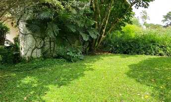 Imagem: Lote em Rua Aramanaí - Vila Madalena