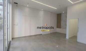 Imagem 4: Loja para alugar, 40 m² por R$ 4.093,94/mês - Rudge Ramos - São Bernardo do Campo/SP