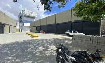 Imagem: Galpão 130m Apenas 1 disponível (Condomínio)lauro