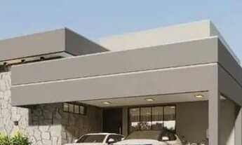 Imagem: Casa à venda, Loteamento Caribe, Palmas