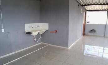 Imagem 4: Linda Cobertura, B Santa clara Viçosa-MG