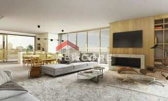 Imagem: Cobertura em Rua Marquês do Herval - Moinhos