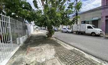 Imagem 4: Casa a venda na rua de Maruim, no Centro