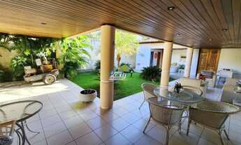 Imagem 5: CASA PARA LOCAÇÃO COM 4 QUARTOS , BAIRRO PLANALTO ININGA, TERESINA-PI