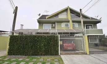 Imagem: Vendas Sobrado Curitiba PR