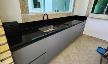 Imagem: Busca Vida Condomínio Laguna. Alto padrão