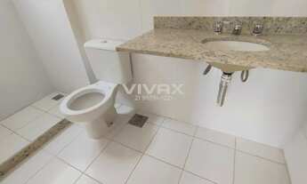 Imagem 6: MÉIER - Coração de Maria - 4 Quartos - 1 Banheiro - 2 Vaga