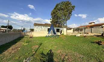 Imagem 6: Casa Comercial de esquina para locação, bairro São Pedro em Ribeirão das Neves