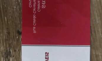 Imagem 3: 1 dormitório mobiliado garagem demarcada