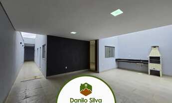 Imagem: Casa com ótimo preço no Jardim Niemeyer