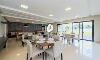 Imagem 2: Casa em condomínio com 04 suítes e terraço amplo!