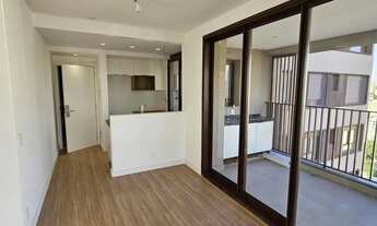 Imagem 4: ALUGA-SE APARTAMENTO NOVO NUNCA HABITADO EM PERDIZES