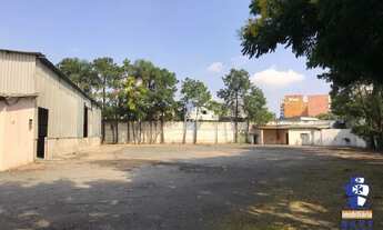 Imagem 4: Galpão a Venda No Parque Novo Mundo