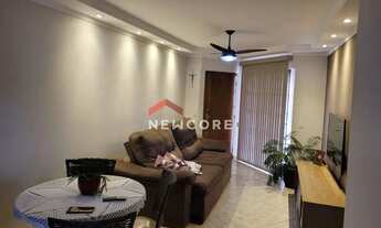 Imagem 6: Apartamento em Rua Capitão Alcides - Jardim Marambá - Bauru/SP