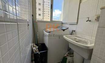 Imagem 4: Apartamento à Venda Jaraguá / Liberdade Belo Horizonte Localização privilegiada, em fren