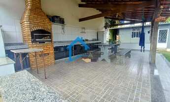 Imagem 5: Casa para Locação em Ribeirão das Neves, Vale das Acácias, 5 dormitórios, 2 banheiros, 8 v