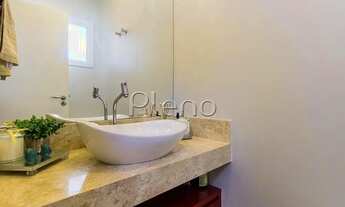 Imagem 5: Casa à venda em Campinas, Swiss Park, com 3 suítes, com 286 m²