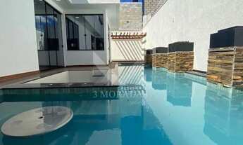 Imagem 2: Casa 3/4 no Setor Faiçalville