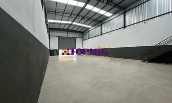 Imagem 3: Galpão - Betim industrial - Betim