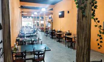 Imagem 2: Restaurante casa do norte e imporio na Zona Leste. Ref: 2031