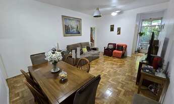 Imagem 4: Rua Antônio Basílio - Sala, 3 quartos, 1 banheiro social - Tijuca - Código 19940