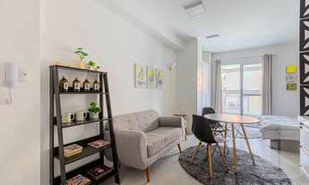 Imagem 5: Studio com Lazer completo em Santa cecilia