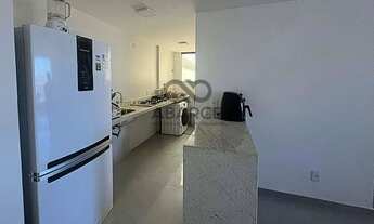 Imagem 4: APT. 3 DORMS SENDO 1 SUÍTE - RESD. VERNAZZA - ILHÉUS/BA