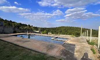 Imagem: Vendo Chácara em SÃO ROQUE - Terreno de