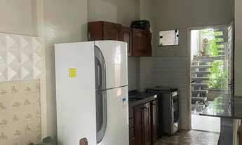 Imagem 2: Casa 2/4 Conjunto SAN Remo