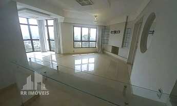 Imagem 5: RR8038 Apartamento 130m² CONDOMÍNIO ALPHAMA - OPORTUNIDADE - 2 Suítes 2 Vaga - Barueri, SP