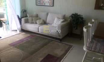 Imagem 3: Apartamento à venda no Condomínio Itália III - Aquário - Vinhedo/SP