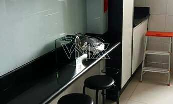 Imagem 5: Oportunidade na Vila Maria! Apartamento com 3 Dormitórios, 2 Vagas e Lazer