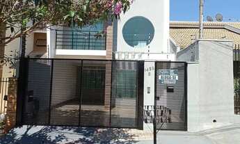 Imagem 3: Sobrado para locação no Jardim Itália