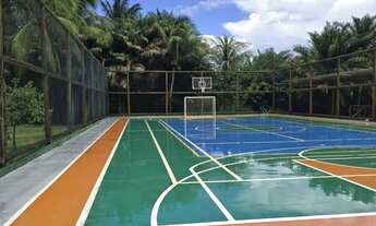 Imagem 2: Casa à venda no BUSCA VIDA , CATU DE ABRANTES, Camaçari, BA