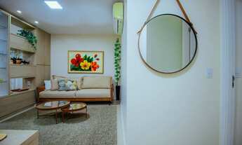 Imagem 6: Apartamento 02 Quartos 01 suíte Metropolitana