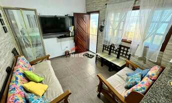 Imagem 5: Casa em Rua Amazonas - Gaivota (Praia) - Itanhaém/SP