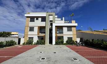 Imagem 2: Apartamento com 2 Quartos à Venda, 65 m² por R$ 470.000 - Barroco (Itaipuaçu) - Maricá/RJ