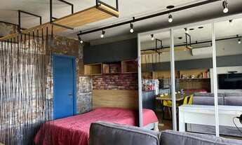 Imagem 3: Apartamento Línea Home Style Centro Jundiaí