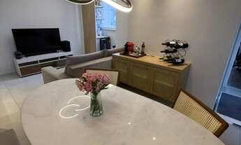 Imagem 6: Apartamento para Venda em Belo Horizonte, Buritis, 2 dormitórios, 1 suíte, 2 banheiros, 2